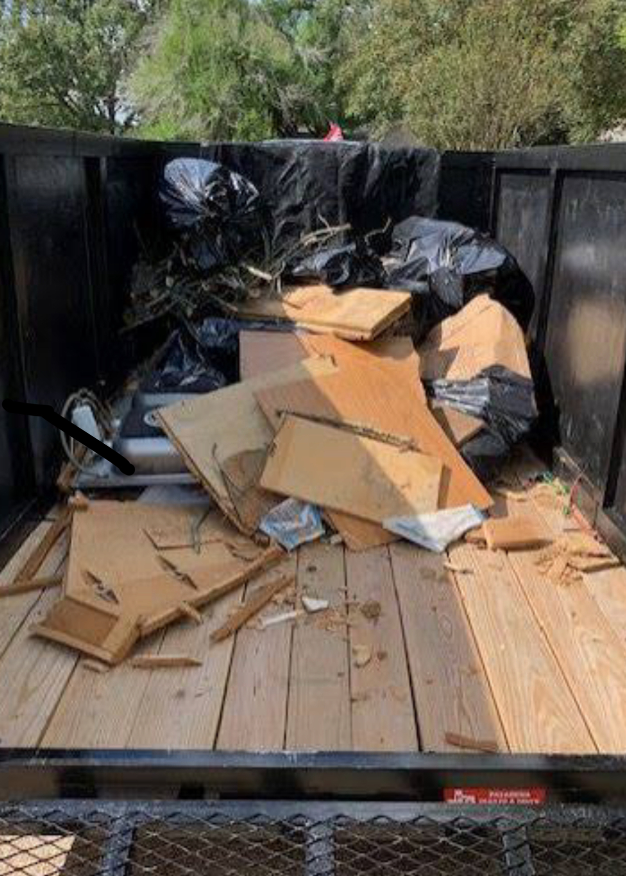 Junk Removal